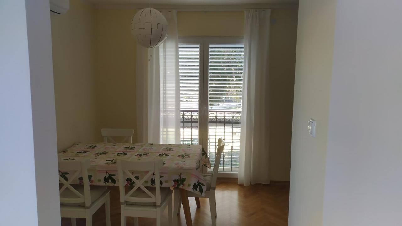 Apartment Ive Кърк Екстериор снимка