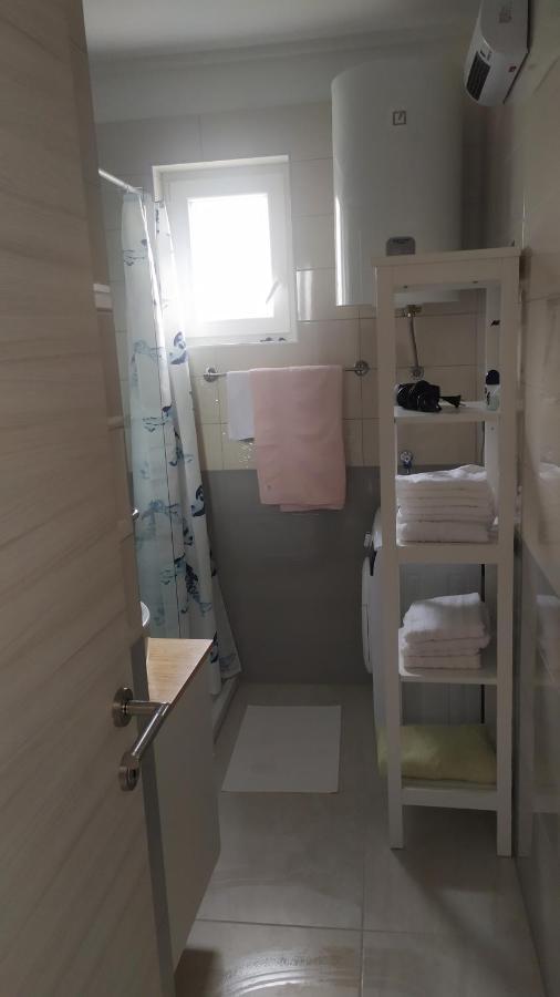 Apartment Ive Кърк Екстериор снимка